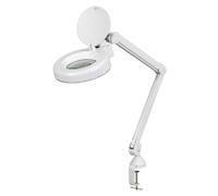 Sealey Wl483D Bench Mounting Work Light 48 Smd Led 230V