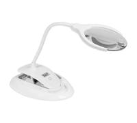 Sealey WL63/8D Rechargeable Dual Mount Magnifying Work Light 6 SMD...