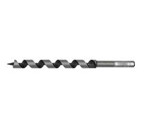 Sealey Wood Auger Drill Bit 16mm 235mm