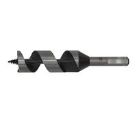 Sealey Wood Auger Drill Bit 28mm 155mm