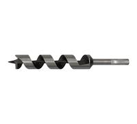Sealey Wood Auger Drill Bit 28mm 235mm