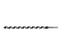 Sealey Wood Auger Drill Bit 20mm 460mm