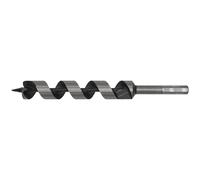 Sealey AW25x235 Auger Wood Drill Ø25 X 235Mm