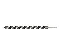 Sealey AW25x460 Auger Wood Drill Bit 25 x 460mm