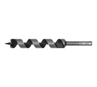 Sealey AW25x235 Auger Wood Drill Ø25 X 235Mm
