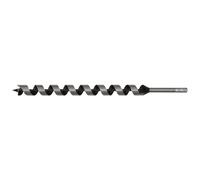 Sealey Wood Auger Drill Bit 28mm 460mm