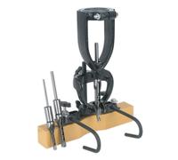 Sealey Wood Mortising Attachment with Chisels 40-65mm MA10