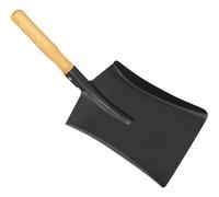 Sealey Wooden Handle Coal Shovel 200mm