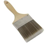 Sealey Wooden Handle Paint Brush