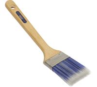 Sealey Wooden Handle Radiator Paint Brush