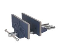 Sealey WV175I Woodworking Vice 175Mm