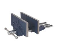 Sealey WV175I Woodworking Vice 175Mm