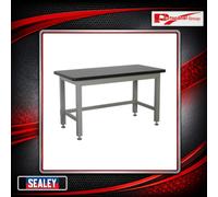 Sealey API1500 Workbench Steel Industrial 1.5m