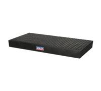 Work Floor 1600 x 800 x 150mm - 2 Drum