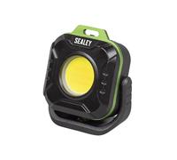 Sealey Work Light Torch Inspection Light Rechargeable 5W LED 500 Lumen LED500P