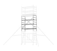 Sealey Work Platform Scaffold Tower Extension Pack 3