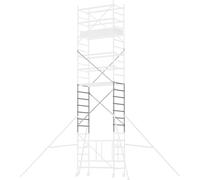 Sealey Platform ScafFold Tower Extension Pack 4 EN 1004