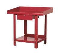 Sealey Workbench Steel 1m with 1 Drawer - AP1010