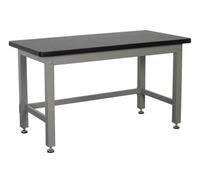 Sealey Workbench Steel Industrial 1.5M Api1500