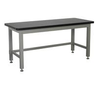 Sealey Api1800 Workbench Steel Industrial 1.8Mtr