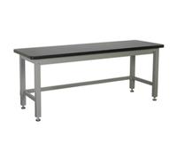 Sealey Workbench Steel Industrial 2.1M Api2100