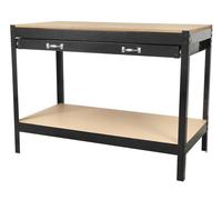 Sealey AP12160 Workbench 1.2mtr with Drawer