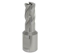 Sealey Worksafe® 16mm HSS Mag Drill Bit Cut Depth 25mm RBHSS16S