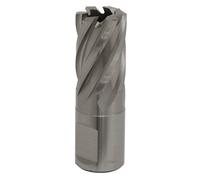 Sealey Rotabor Cutter HSS 19mm - Cut Depth 25mm RBHSS19S