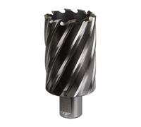 Sealey Worksafe® 42mm HSS Mag Drill Bit Cut Depth 50mm RBHSS42L