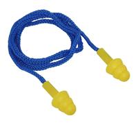 Worksafe Corded Ear Plugs