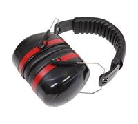 Sealey Ear Defenders – Deluxe SSP19F – Folding