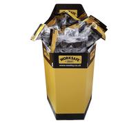 Sealey Worksafe Dump Bin and Assorted Safety Glasses