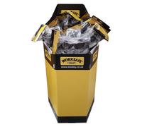 Sealey Worksafe Dump Bin Safety Specs Mix Vented Over Spectacles Worksafe Wdbss1