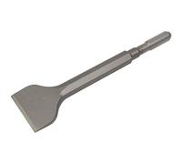 Sealey Worksafe Flat Chisel for CP9 Breaker