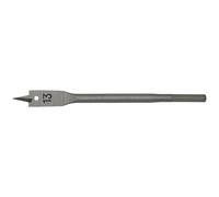 Sealey FWB13 Flat Wood Bit Ø13Mm X 152Mm