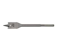 Sealey Flat Wood Bit 20mm x 152mm