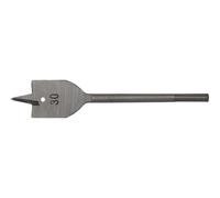 Worksafe Flat Wood Bit Ø30mm x 152mm