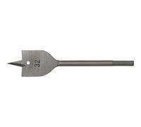 Flat Wood Bit Ø32mm x 152mm