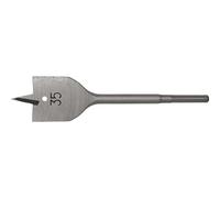 Sealey Flat Wood Bit 35mm x 152mm