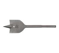 Worksafe Flat Wood Bit Ø38mm x 152mm