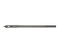 Sealey Worksafe Flat Wood Drill Bit 8mm 152mm