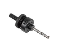 Sealey Hex Mandrel WHSHL Ø32-152 mm