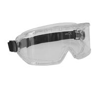 Sealey 9202 Premium Goggles - Indirect Vent