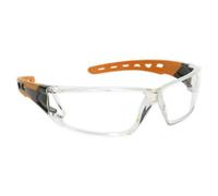Sealey Worksafe Safety Spectacles - Clear Lens