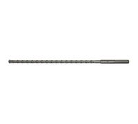 Sealey Worksafe® SDS MAX Drill Bit 16 x 540mm MAX16X540