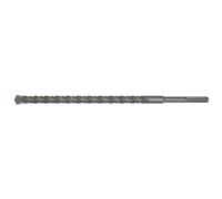 Sealey Worksafe® SDS MAX Drill Bit 28 x 570mm MAX28X570