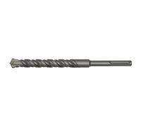 Sealey MAX30X370 Sds Max Drill Bit Ø30 X 370Mm