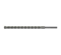 Sealey Worksafe® SDS MAX Drill Bit 30 x 570mm MAX30X570