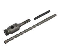 Sealey SDS Plus Standard Adaptor Pack