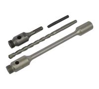 Sealey SDS Plus 310mm Adapter Pack